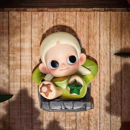 Zsiga We All Are Kids Series Figures Blind Box