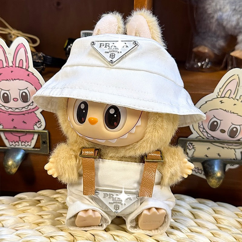 Clothes for Labubu v1 and Labubu v2