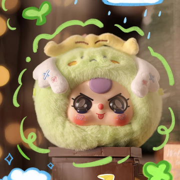 Baby three V3-Big cute Blind box