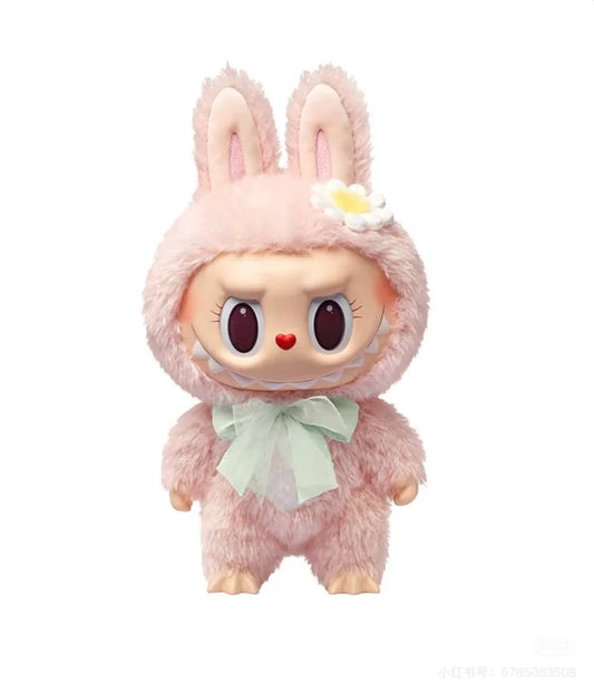 v1 close to sweet labubu(preorder)