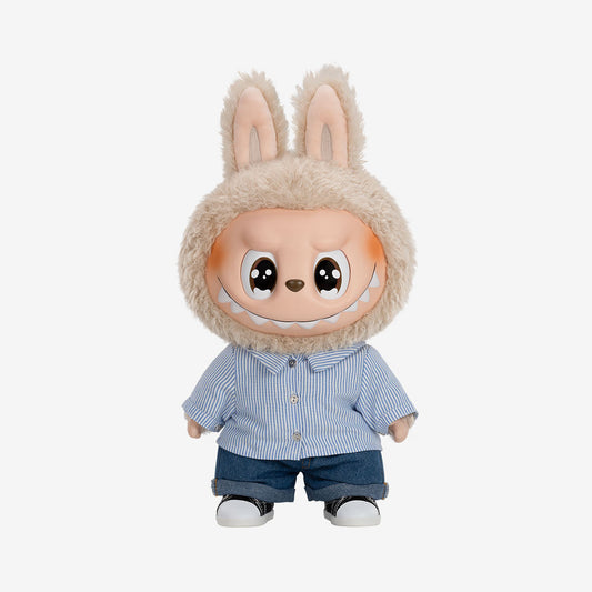THE MONSTERS LABUBU Dolls Flip with me