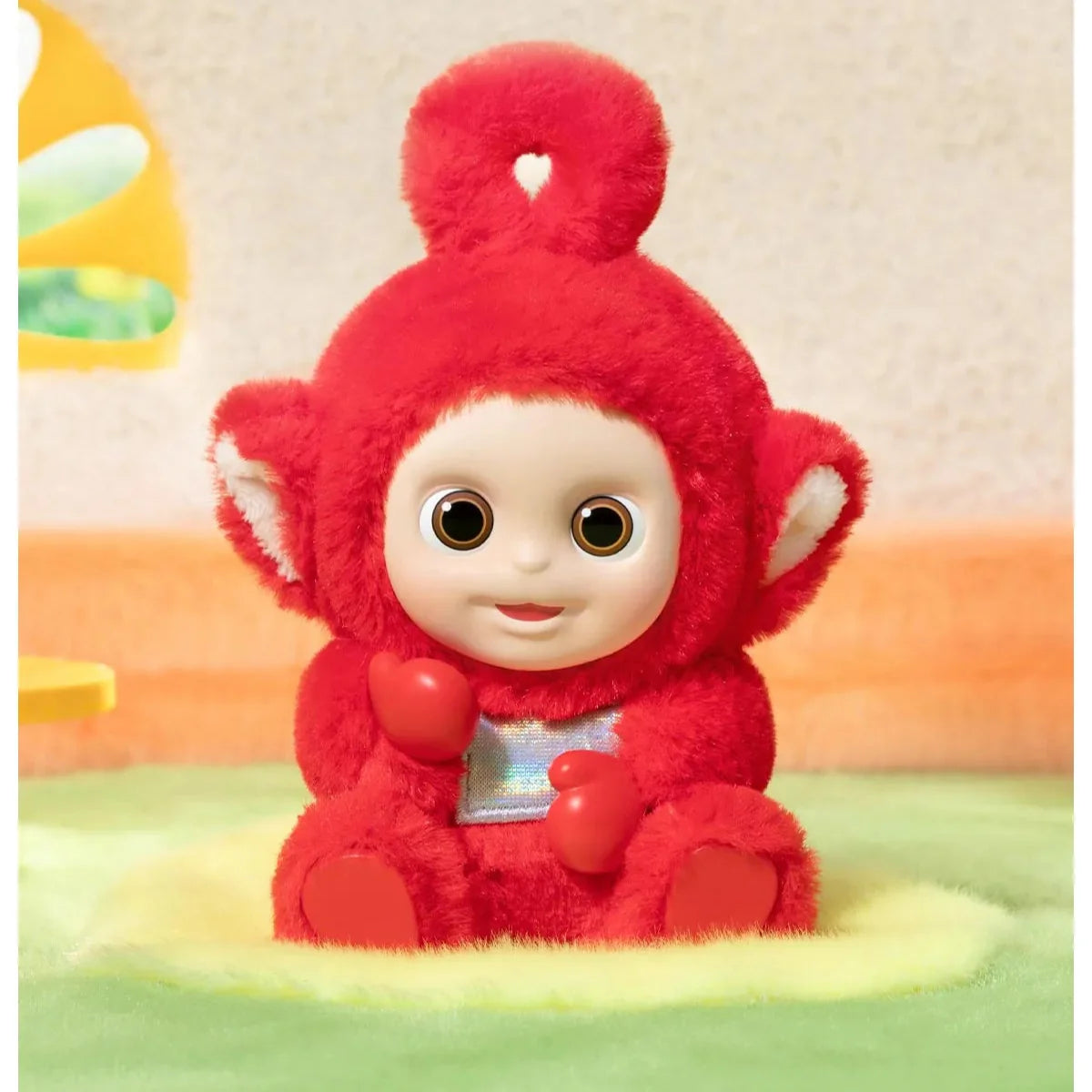 Teletubbies Vibrancy Series Figures