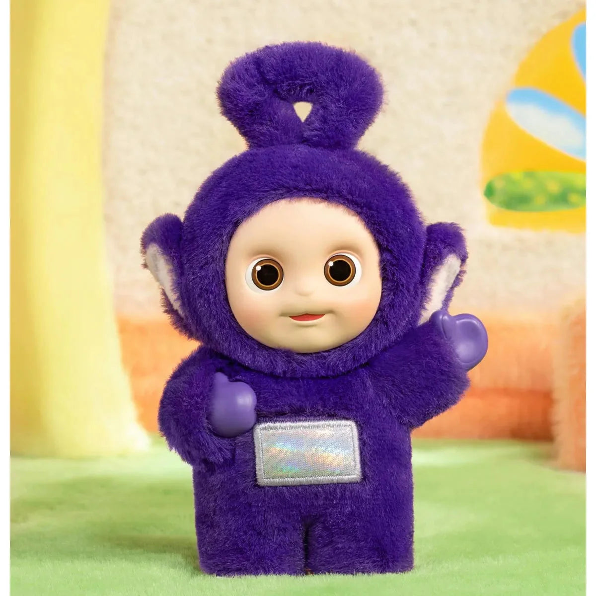 Teletubbies Vibrancy Series Figures